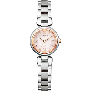 CITIZEN xC V`Y NXV[ EW5574-51W ~YRNV GREhCu fB[Xrv Ki
