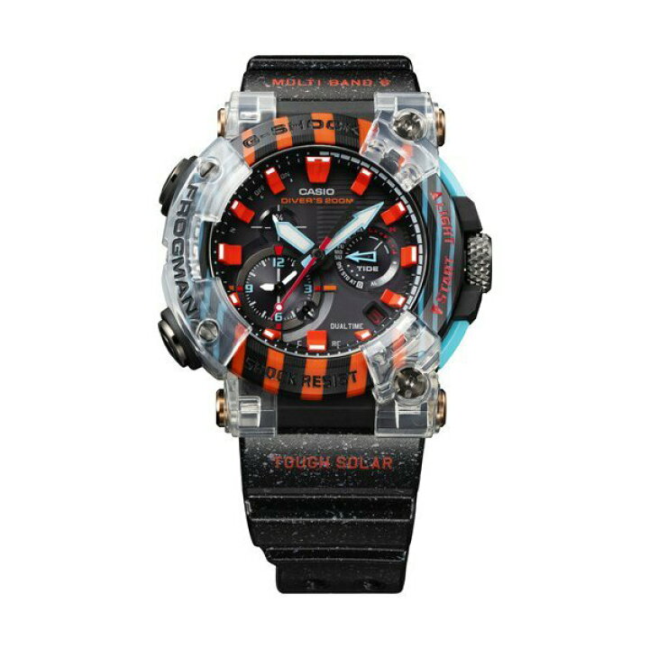楽天市場】CASIO G-SHOCK カシオ ジーショック GWF-A1000APF-1AJR  
