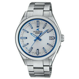 CASIO OCEANUS カシオ オシアナス OCW-T200S-7AJF メンズ 腕時計 国内正規品