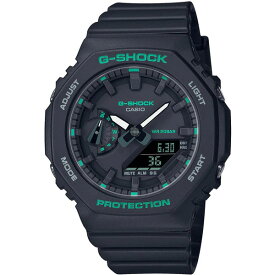 CASIO G-SHOCK カシオ ジーショック GMA-S2100GA-1AJF GMA-S2100シリーズ カラーモデル 腕時計 国内正規品