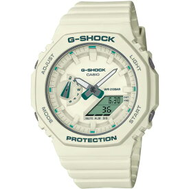 CASIO G-SHOCK カシオ ジーショック GMA-S2100GA-7AJF GMA-S2100シリーズ カラーモデル 腕時計 国内正規品