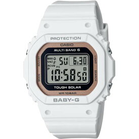 CASIO Baby-G カシオ ベビージー BGD-5650SP-7JR Spring Package スプリングパッケージ レディース腕時計