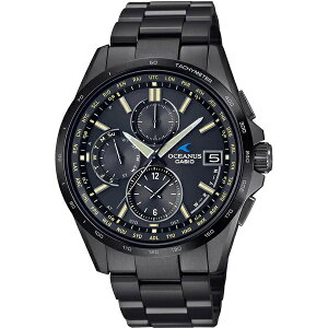y݌ɌzCASIO OCEANUS JVI IVAiX OCW-T2600JB-1AJF NVbNC Y rv Ki