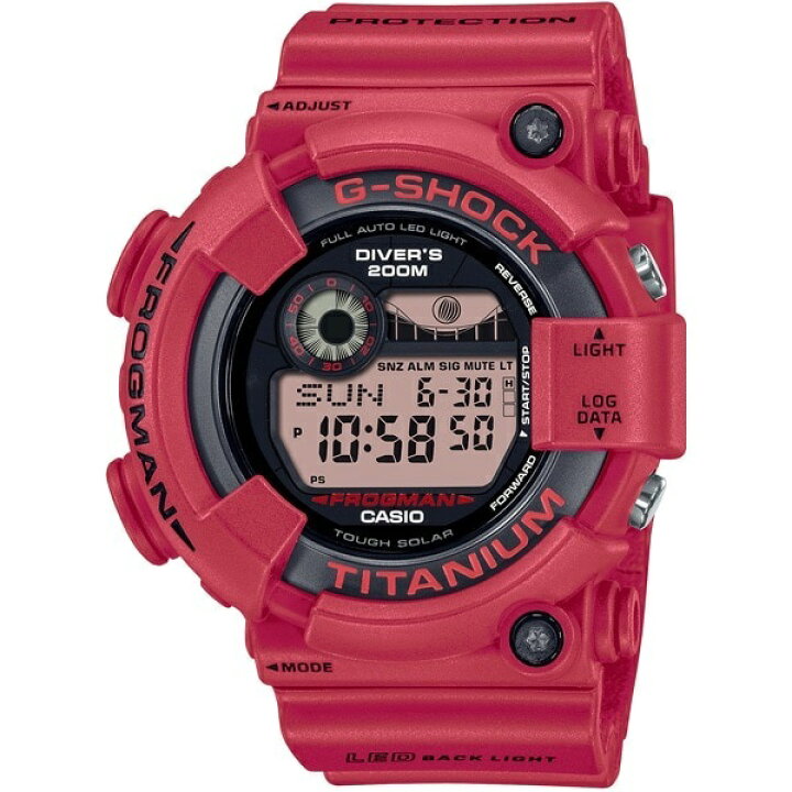 楽天市場】カシオ CASIO G-SHOCK ジーショック GW-8230NT-4JR 本格 