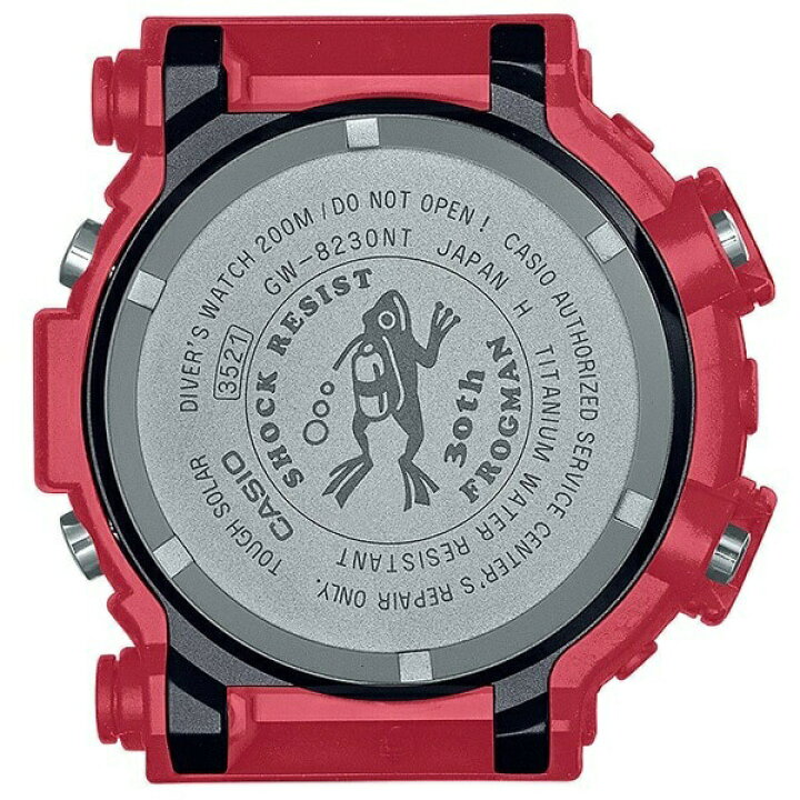 楽天市場】カシオ CASIO G-SHOCK ジーショック GW-8230NT-4JR 本格 