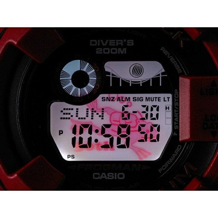 楽天市場】カシオ CASIO G-SHOCK ジーショック GW-8230NT-4JR 本格 