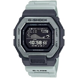 CASIO G-SHOCK カシオ ジーショック GBX-100TT-8JF スポーツライン G-LIDE ジーライド GBX-100 カラーモデル メンズ腕時計 国内正規品