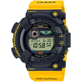 カシオ CASIO G-SHOCK ジーショック GW-8200K-9JR 「アイサーチ・ジャパン」コラボレーションモデル