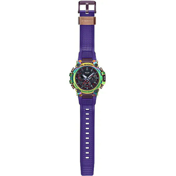 楽天市場】CASIO G-SHOCK カシオ ジーショック MTG-B3000PRB-1AJR  