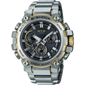 CASIO G-SHOCK カシオ ジーショック MTG-B3000D-1A9JF MT-Gシリーズ メンズ腕時計 20気圧防水 国内正規品