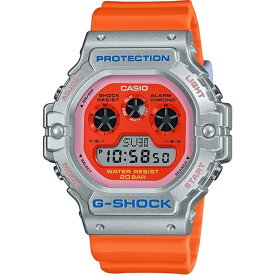 CASIO G-SHOCK カシオ ジーショック DW-5900EU-8A4JF　Euphoriaシリーズ メンズ腕時計 国内正規品