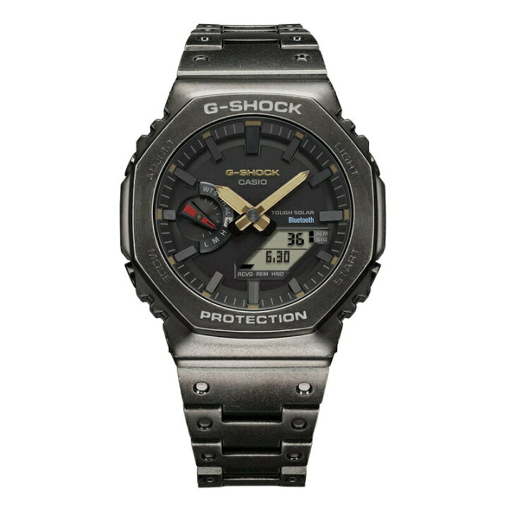 楽天市場】CASIO G-SHOCK カシオ ジーショック GM-B2100VF-1AJR PORTER 