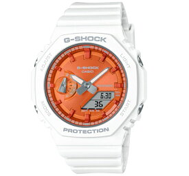 CASIO G-SHOCK カシオ ジーショック GMA-S2100WS-7AJF プレシャスハートセレクション 腕時計 国内正規品