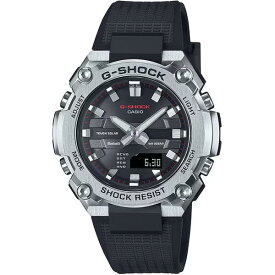 CASIO G-SHOCK カシオ ジーショック GST-B600-1AJF メンズ腕時計 G-STEEL GST-B600 SERIES 国内正規品