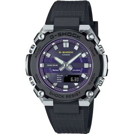 CASIO G-SHOCK カシオ ジーショック GST-B600A-1A6JF メンズ腕時計 G-STEEL GST-B600 SERIES 国内正規品