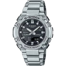 CASIO G-SHOCK カシオ ジーショック GST-B600D-1AJFメンズ腕時計 G-STEEL GST-B600 SERIES 国内正規品