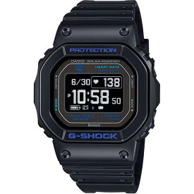 CASIO G-SHOCK カシオ ジーショック DW-H5600-1A2JR スポーツライン G-SQUAD DW-H5600シリーズ 国内正規品