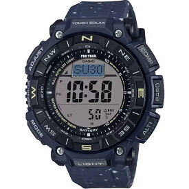 CASIO PRO TREK カシオ プロトレック PRG-340SC-2JF　クライマーライン ソーラーモデル メンズ腕時計 国内正規品