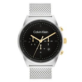 CALVIN KLEIN カルバンクライン インプレッシブ 25200296 メンズ腕時計 Clavin Klein 純正BOX付き 2年保証