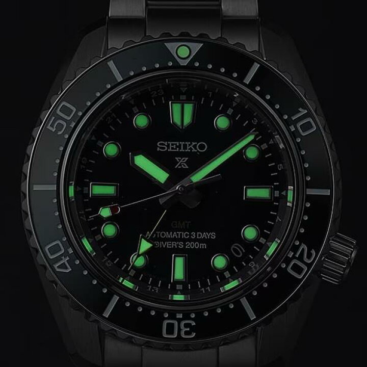 楽天市場】SEIKO PROSPEX セイコー プロスペックス SBEJ009DIVER SCUBA 
