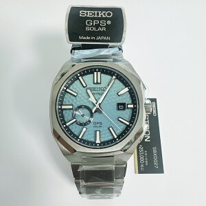 新品 SEIKO ASTRON セイコー アストロン SBXD027 NEXTER ネクスター 2024 Limited Edition 「Starry Sky」第2弾 GPSソーラー メンズ メタルバンド メンズ腕時計 国内正規品