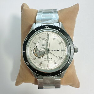SEIKO PRESAGE ZCR[ vU[W SARY189 Basic Line x[VbNC Style60's Y ^oh  ^oh Yrv Ki