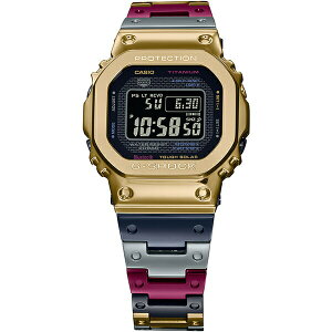 JVI CASIO G-SHOCK W[VbN GMW-B5000TR-9JR dg\[[EIb` BluetoothΉ `^I[~[dグ Yrv ^oh