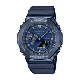 CASIO G-SHOCK カシオ ジーショック GM-2100N-2AJF メンズ腕時計 メタル素材 20気圧防水 国内正規品