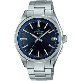 CASIO OCEANUS カシオ オシアナス OCW-T200S-1AJF メンズ 腕時計 国内正規品