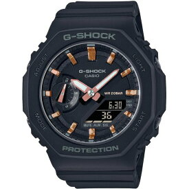 CASIO G-SHOCK カシオ ジーショック GMA-S2100-1AJF ラバーバンド GA-2100 MID 腕時計 国内正規品