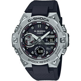 CASIO G-SHOCK カシオ ジーショック GST-B400-1AJF メンズ腕時計 国内正規品