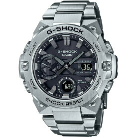 CASIO G-SHOCK カシオ ジーショック GST-B400D-1AJF メンズ腕時計 国内正規品