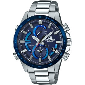 CASIO EDIFICE カシオ エディフィス EQB-900DB-2AJF ソーラー メンズ腕時計 国内正規品