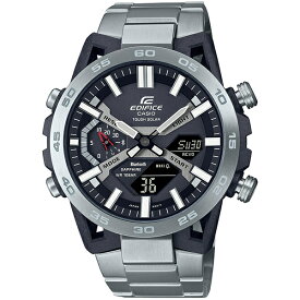 CASIO EDIFICE カシオ エディフィス ECB-2000YD-1AJF メンズ腕時計 国内正規品 ステンレススチールバンド