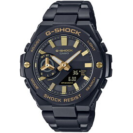 CASIO G-SHOCK カシオ ジーショック GST-B500BD-1A9JF メンズ腕時計 G-STEEL GST-B500 SERIES 国内正規品