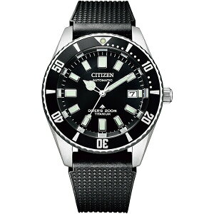 CITIZEN PROMASTER V`Y v}X^[ NB6021-17E ARINEV[Y JjJ_Co[200m E^oh Yrv Ki