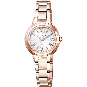 CITIZEN xC V`Y NXV[ ES9435-51A Stainless Steel Line Happy FlightV[Y GREhCudg fB[Xrv Ki