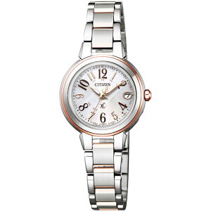 CITIZEN xC V`Y NXV[ ES9434-53X Stainless Steel Line Happy FlightV[Y GREhCudg fB[Xrv Ki