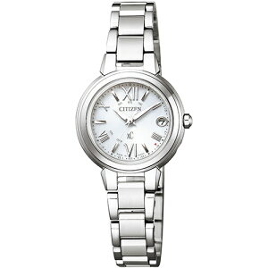 CITIZEN xC V`Y NXV[ ES9430-54A Stainless Steel Line Happy FlightV[Y GREhCudg fB[Xrv Ki