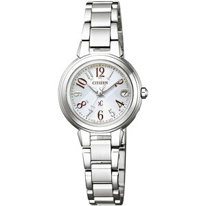 CITIZEN xC V`Y NXV[ ES9430-54B Stainless Steel Line Happy FlightV[Y GREhCudg fB[Xrv Ki