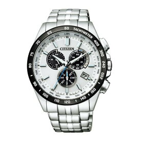 CITIZEN WATCH シチズン コレクション CB5874-90A エコ・ドライブ電波時計 ダイレクトフライト 腕時計 国内正規品