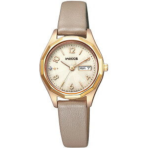 CITIZEN wicca V`Y EBbJ KH3-525-90 \[[ebN fCfCg fB[Xrv Ki