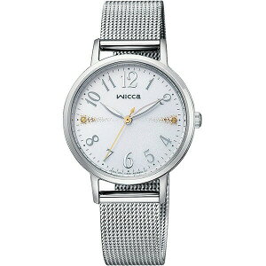 CITIZEN wicca V`Y EBbJ KP5-115-11 \[[ebN fB[Xrv Ki