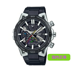 CASIO EDIFICE カシオ エディフィス EQB-2000YDC-1AJF ソーラー メンズ腕時計 国内正規品