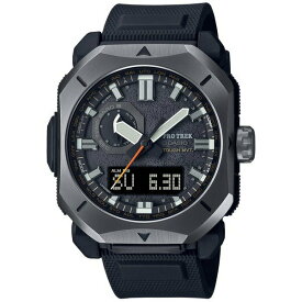 CASIO PRO TREK カシオ プロトレック PRW-6900Y-1JF プロトレック クライマーライン メンズ腕時計 国内正規品