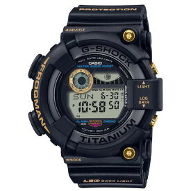 CASIO G-SHOCK カシオ ジーショック GW-8230B-9AJR メンズ腕時計 FROGMAN 30周年記念スペシャルモデル メンズ ラバーバンド ISO200m防水 国内正規品