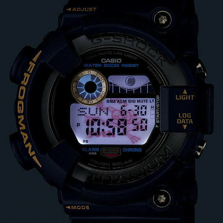 楽天市場】カシオ CASIO G-SHOCK ジーショック GW-8230B-9AJR MASTER 