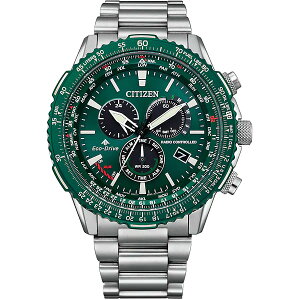 CITIZEN PROMASTER シチズン プロマスターCB5004-59W ダイレクトフライト SKYシリーズメンズ腕時計 国内正規品