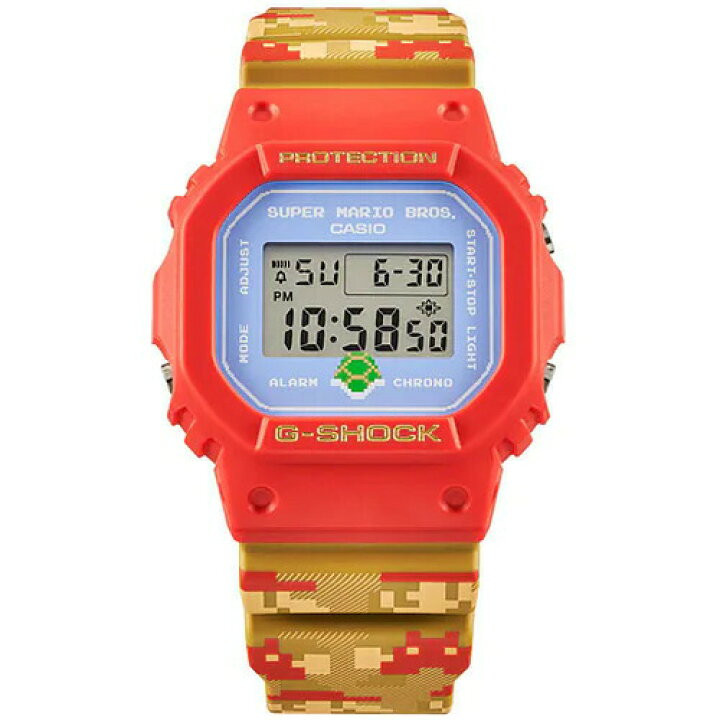 楽天市場】CASIO G-SHOCK カシオ ジーショック DW-5600SMB-4JR 