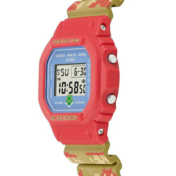 楽天市場】CASIO G-SHOCK カシオ ジーショック DW-5600SMB-4JR 